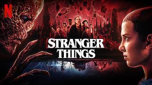 strange